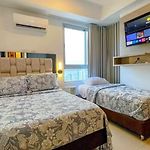 Apartamento Palmetto Eliptic - Best Seaview