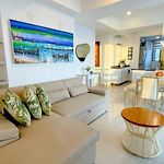 Apartamento Palmetto Eliptic - Best Seaview