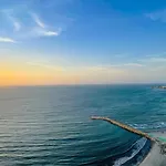 Apartamento Palmetto Eliptic - Best Seaview