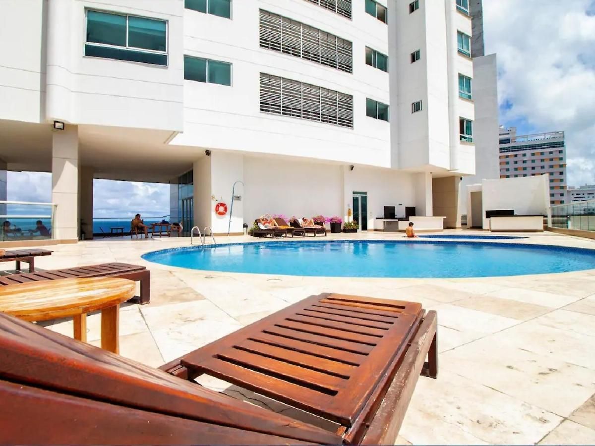 Palmetto Eliptic - Seaview * Cartagena