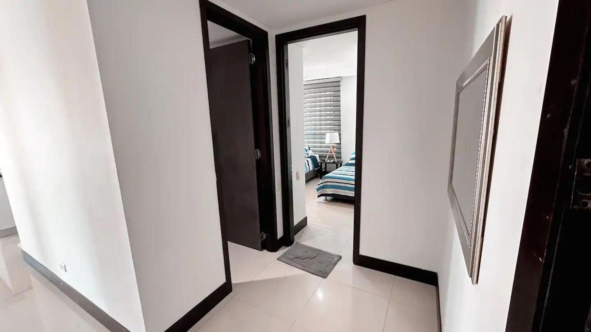 Palmetto Eliptic - Seaview Cartagena