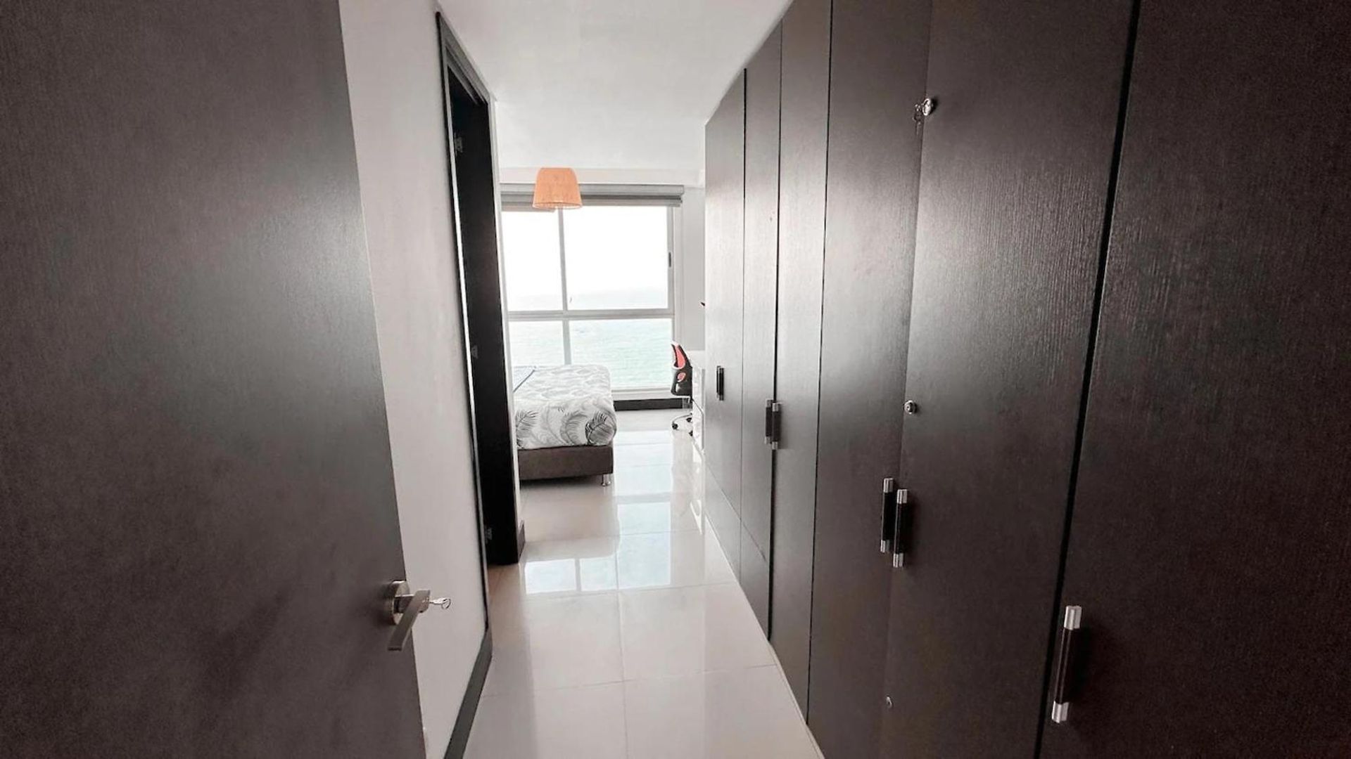 Apartamento Palmetto Eliptic - Seaview Cartagena