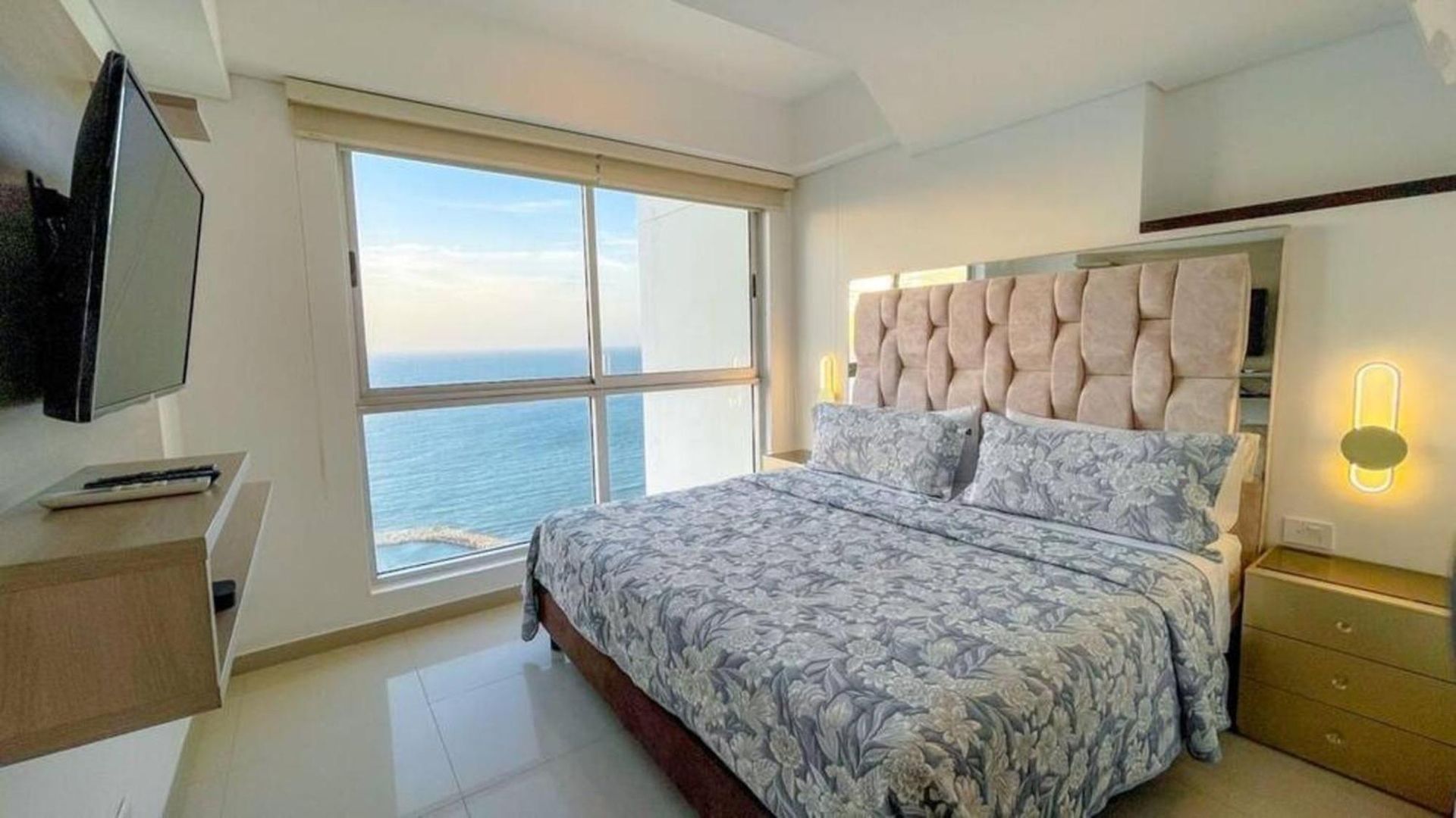 Palmetto Eliptic - Seaview Cartagena