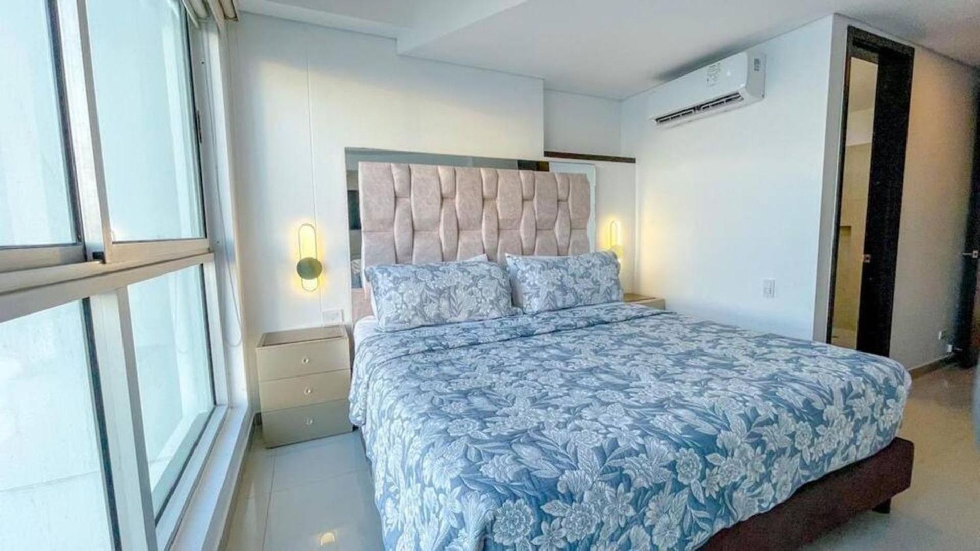 Apartamento Palmetto Eliptic - Seaview