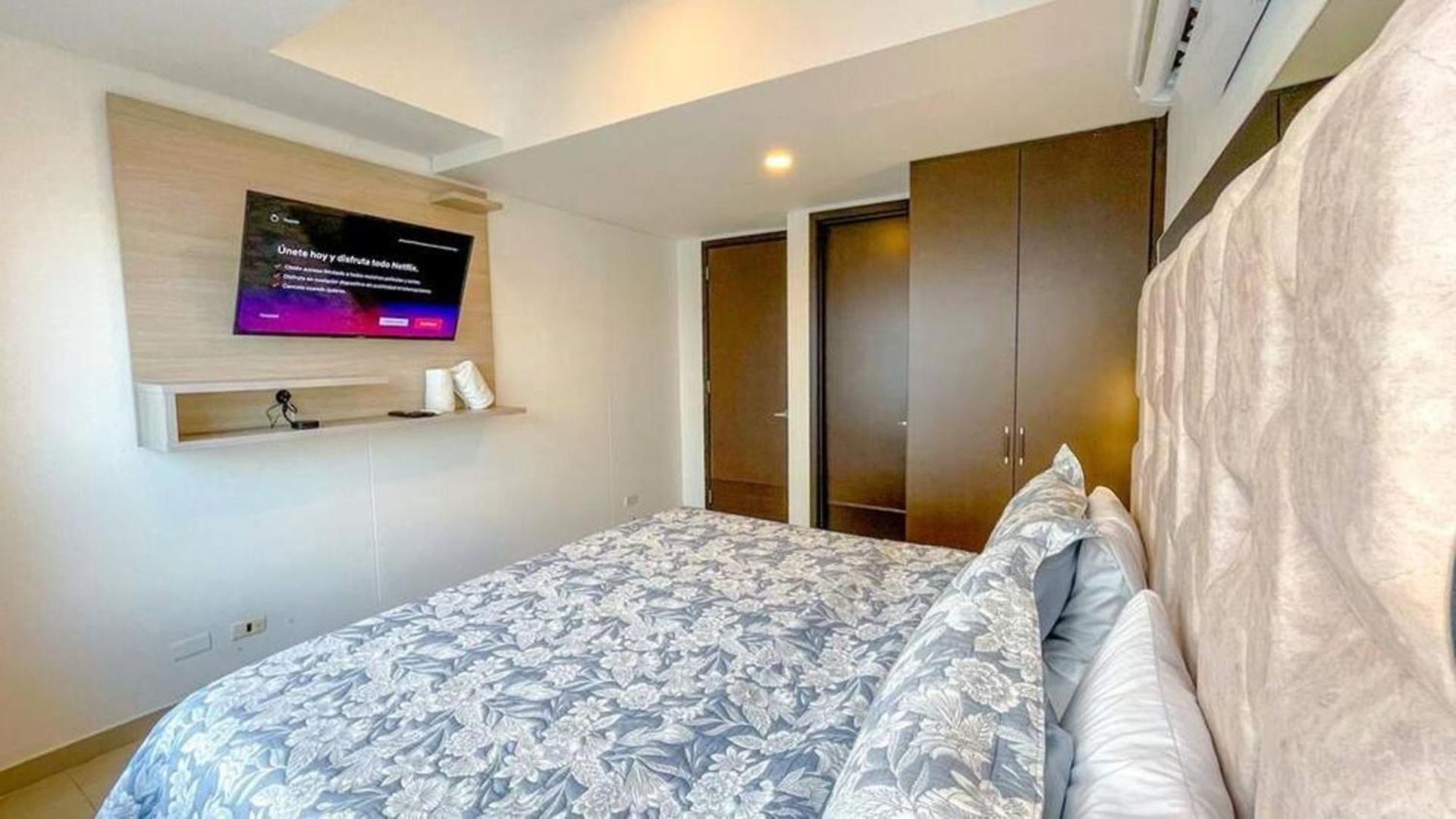 Palmetto Eliptic - Seaview Apartamento