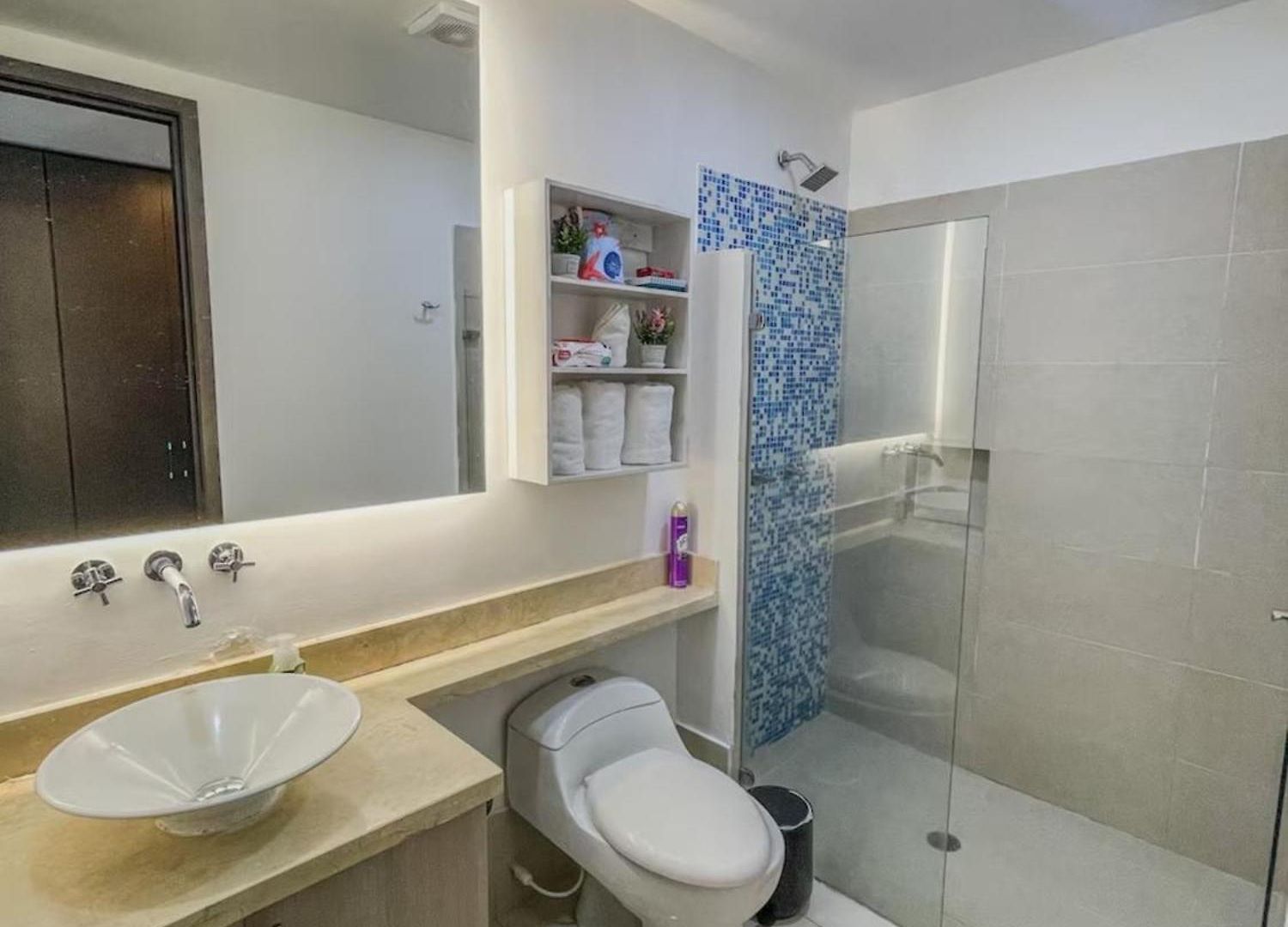 Apartamento Palmetto Eliptic - Seaview