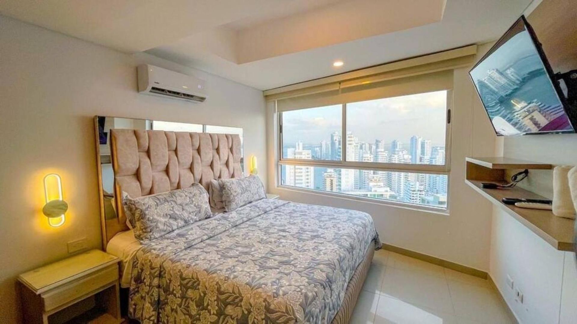 Palmetto Eliptic - Seaview Apartamento *