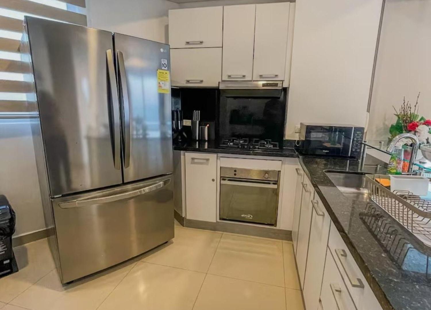 Palmetto Eliptic - Seaview Apartamento *