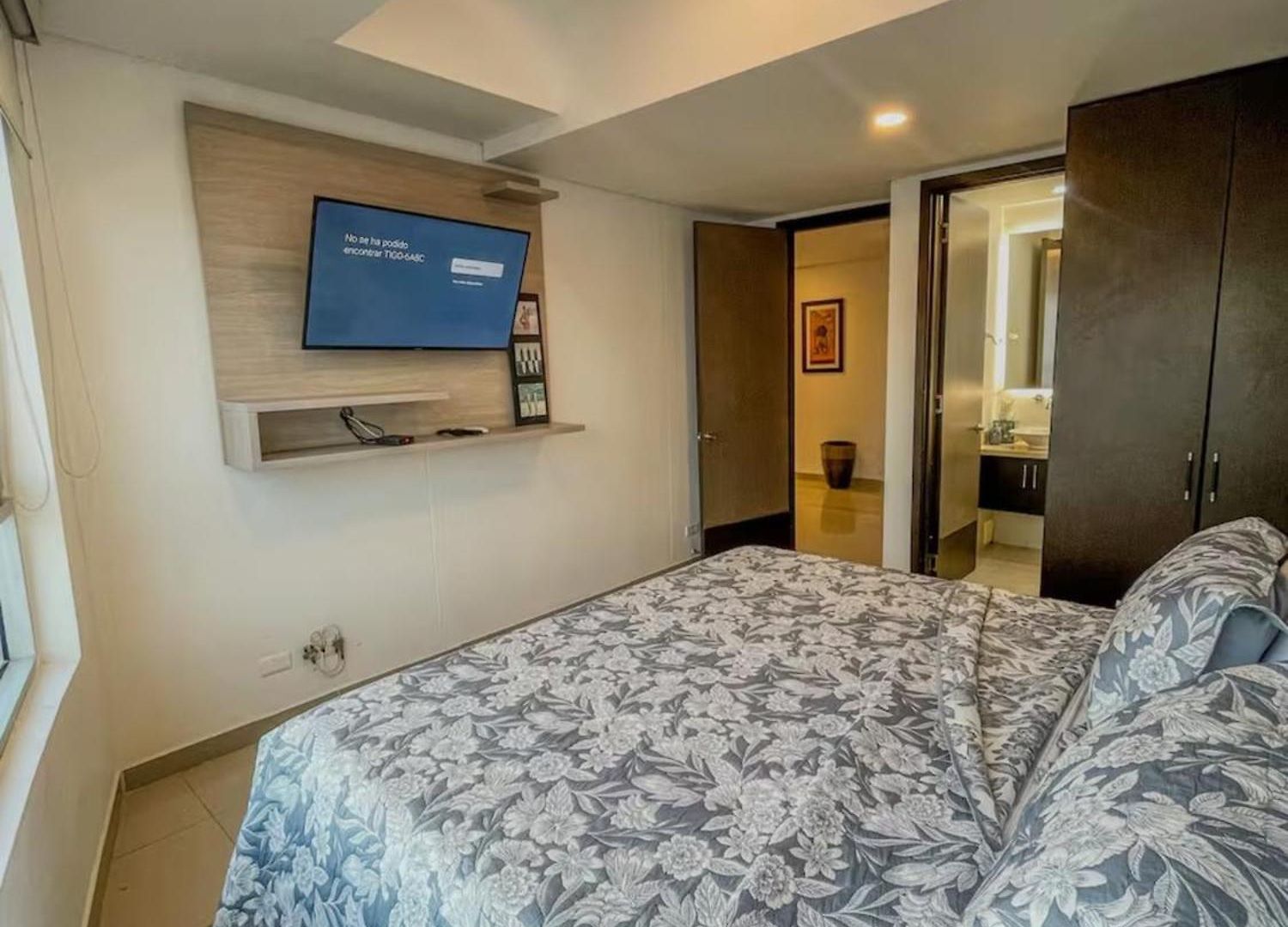 Apartamento Palmetto Eliptic - Seaview