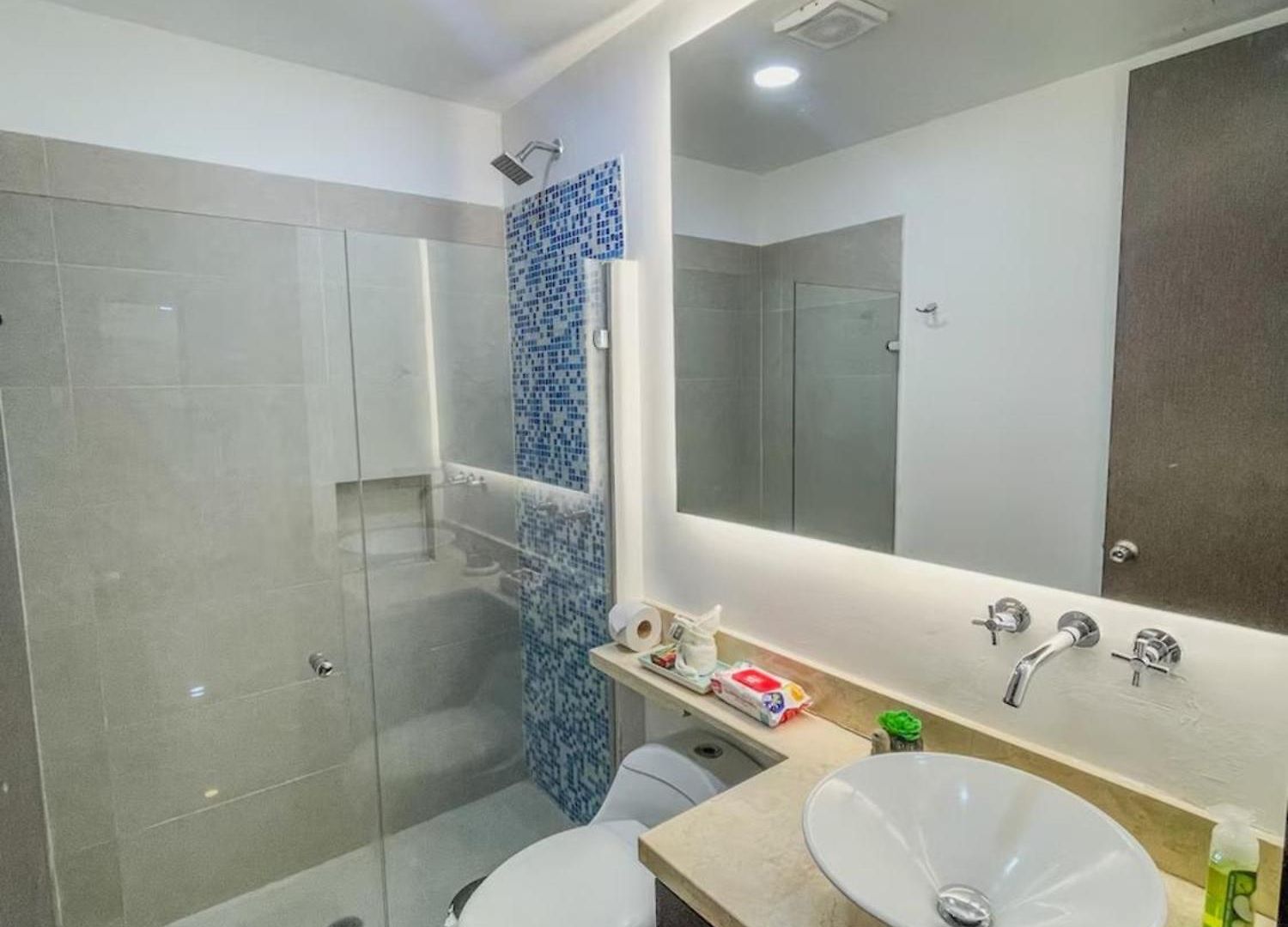 Palmetto Eliptic - Seaview Apartamento *