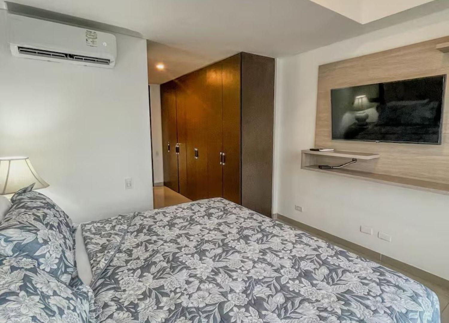 Apartamento Palmetto Eliptic - Seaview Cartagena