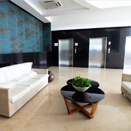 Palmetto Eliptic - Seaview Apartment
