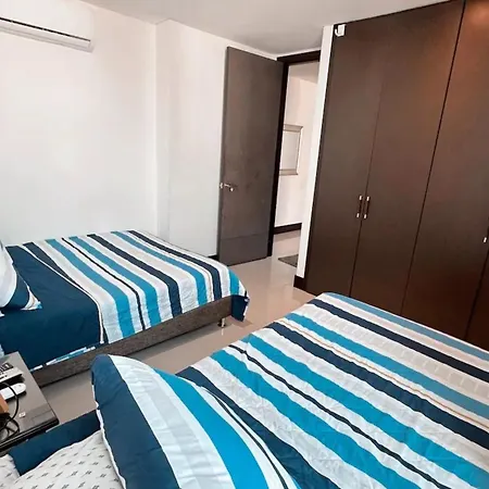Palmetto Eliptic - Seaview Apartment
