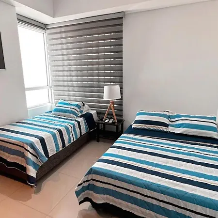 Apartment Palmetto Eliptic - Seaview