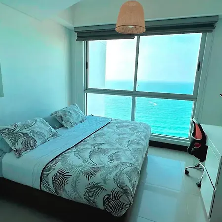 Apartment Palmetto Eliptic - Seaview *