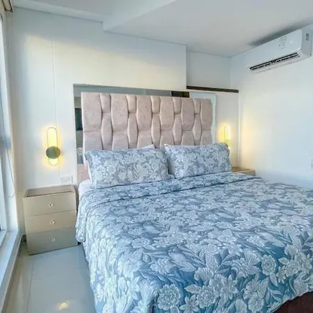 Apartment Palmetto Eliptic - Seaview