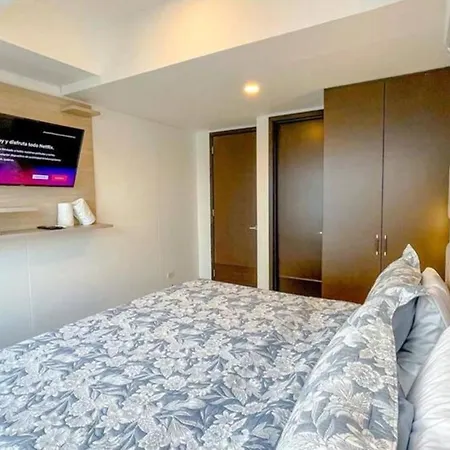 Palmetto Eliptic - Seaview Apartment