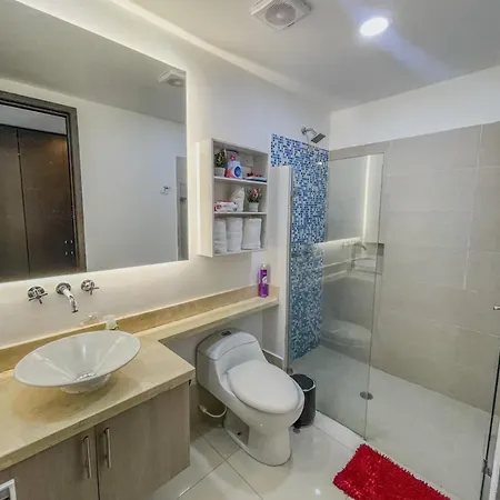 Apartment Palmetto Eliptic - Seaview