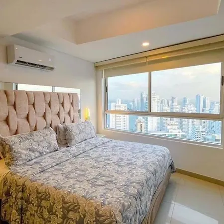 Palmetto Eliptic - Seaview Apartment *