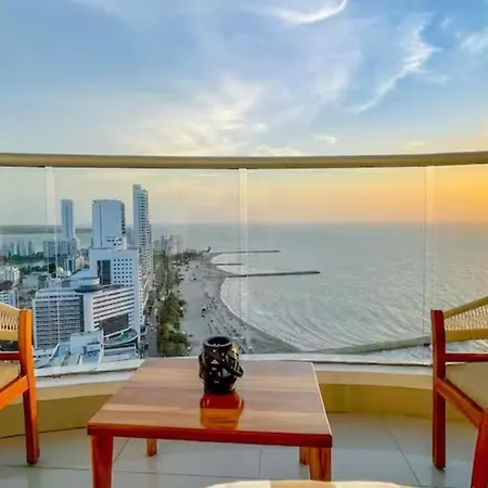 Apartment Palmetto Eliptic - Seaview