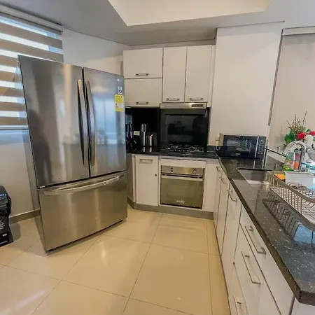 Palmetto Eliptic - Seaview Apartment *