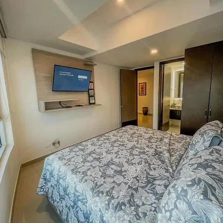 Apartment Palmetto Eliptic - Seaview
