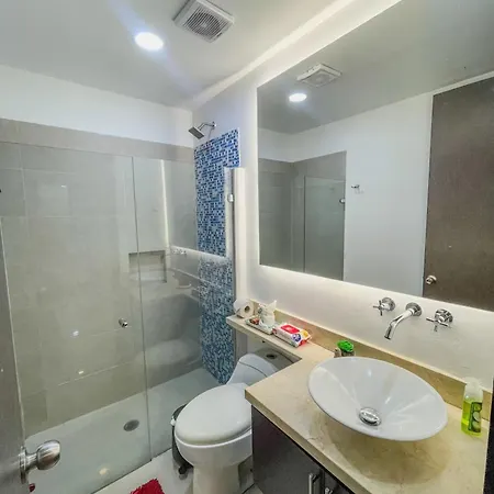 Palmetto Eliptic - Seaview Apartment *