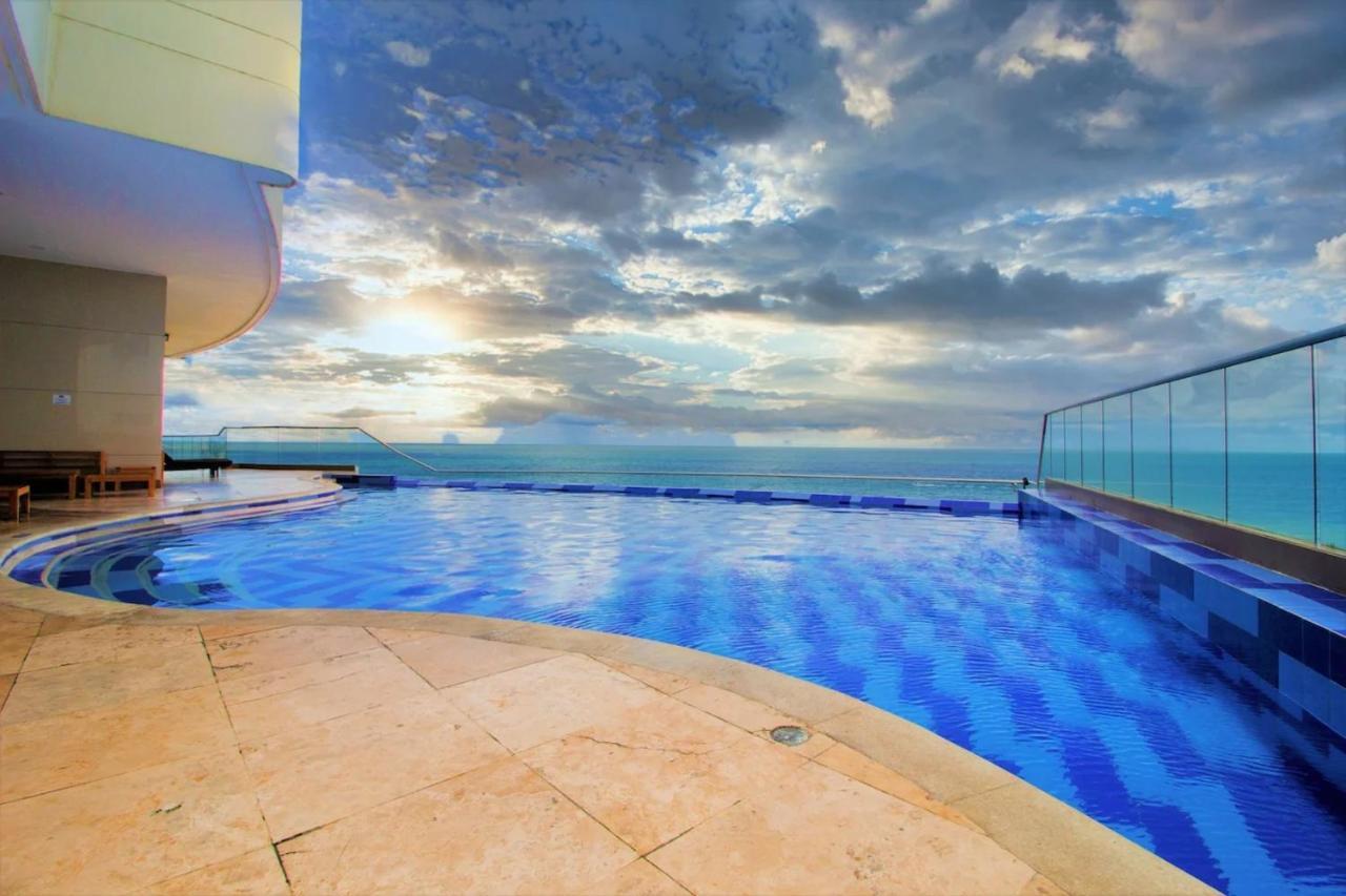 Apartamento Palmetto Eliptic - Seaview Cartagena