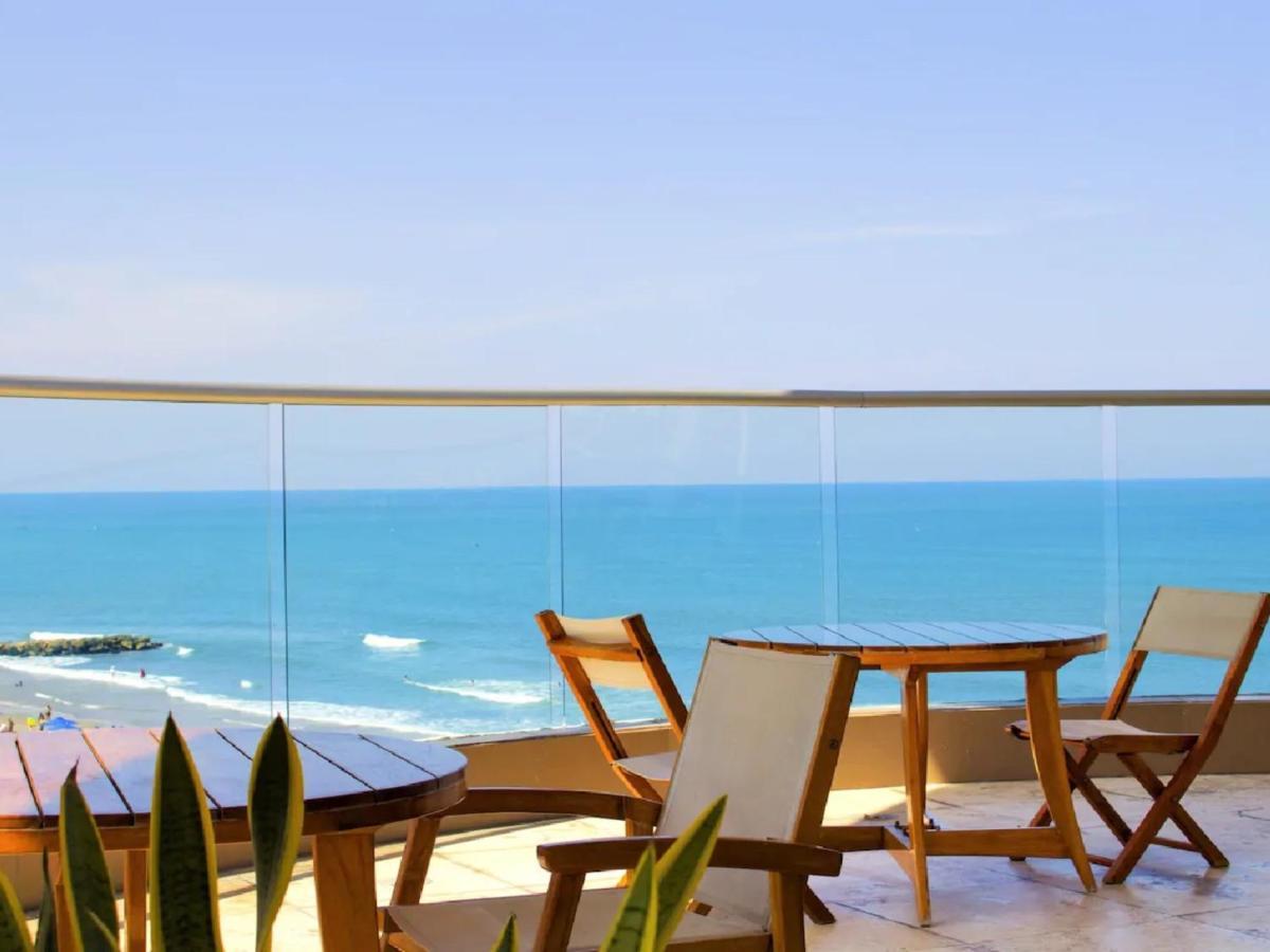 Palmetto Eliptic - Seaview