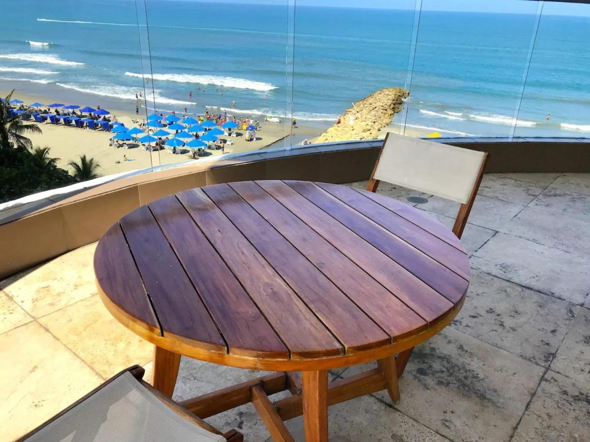 Palmetto Eliptic - Seaview