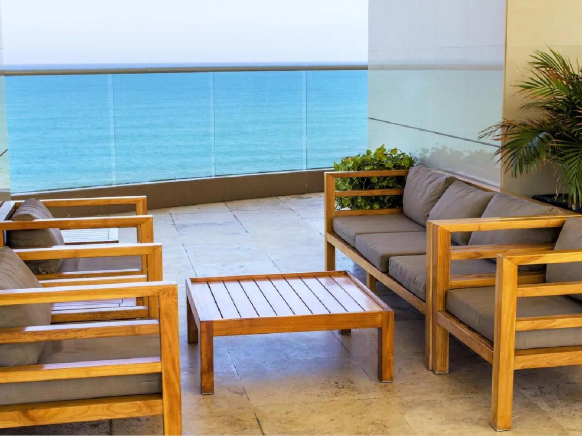 Palmetto Eliptic - Seaview