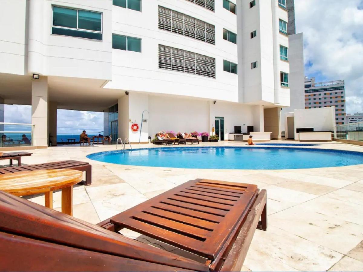 Palmetto Eliptic - Seaview * Cartagena