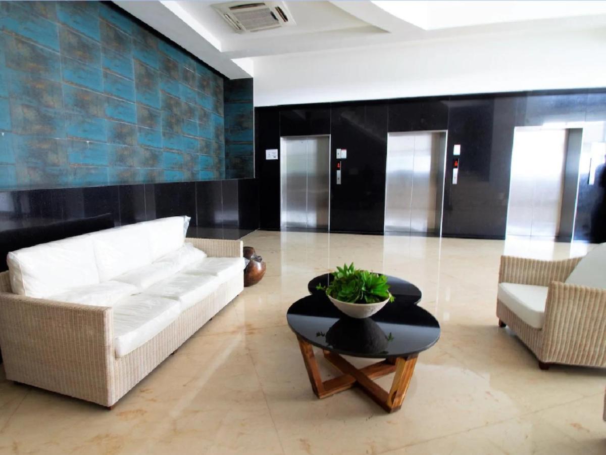 Palmetto Eliptic - Seaview Apartamento