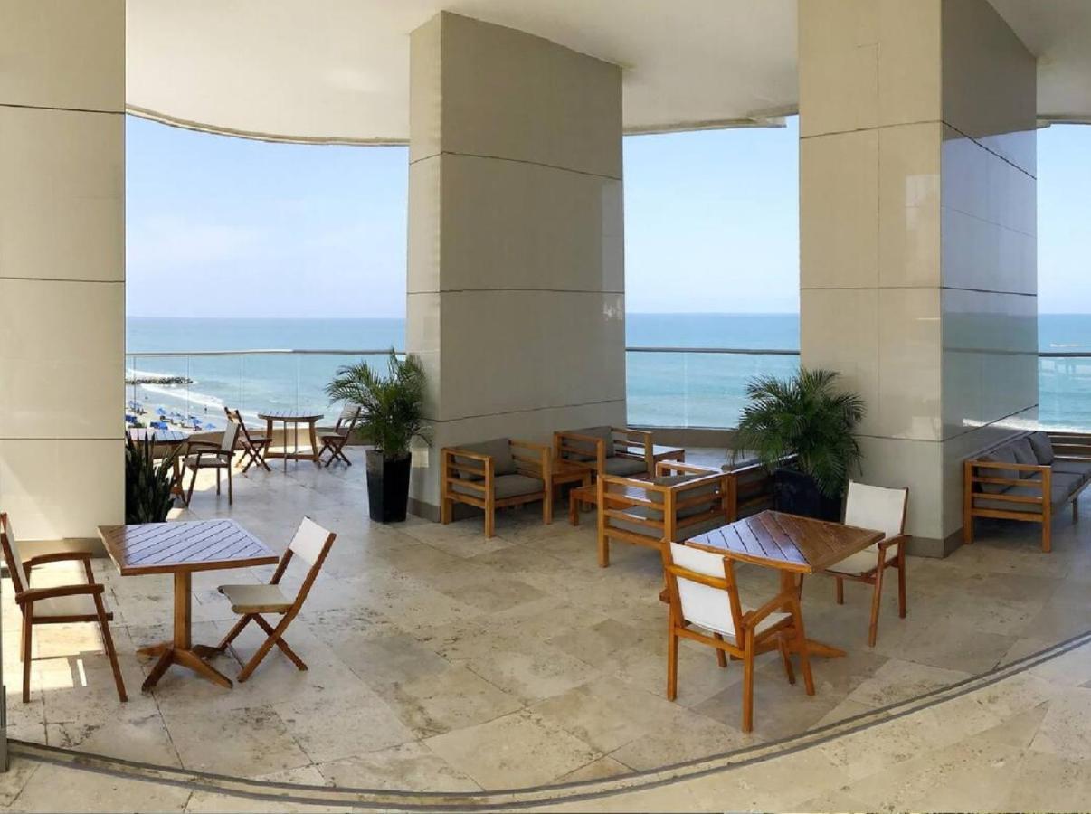 Palmetto Eliptic - Seaview Apartamento *