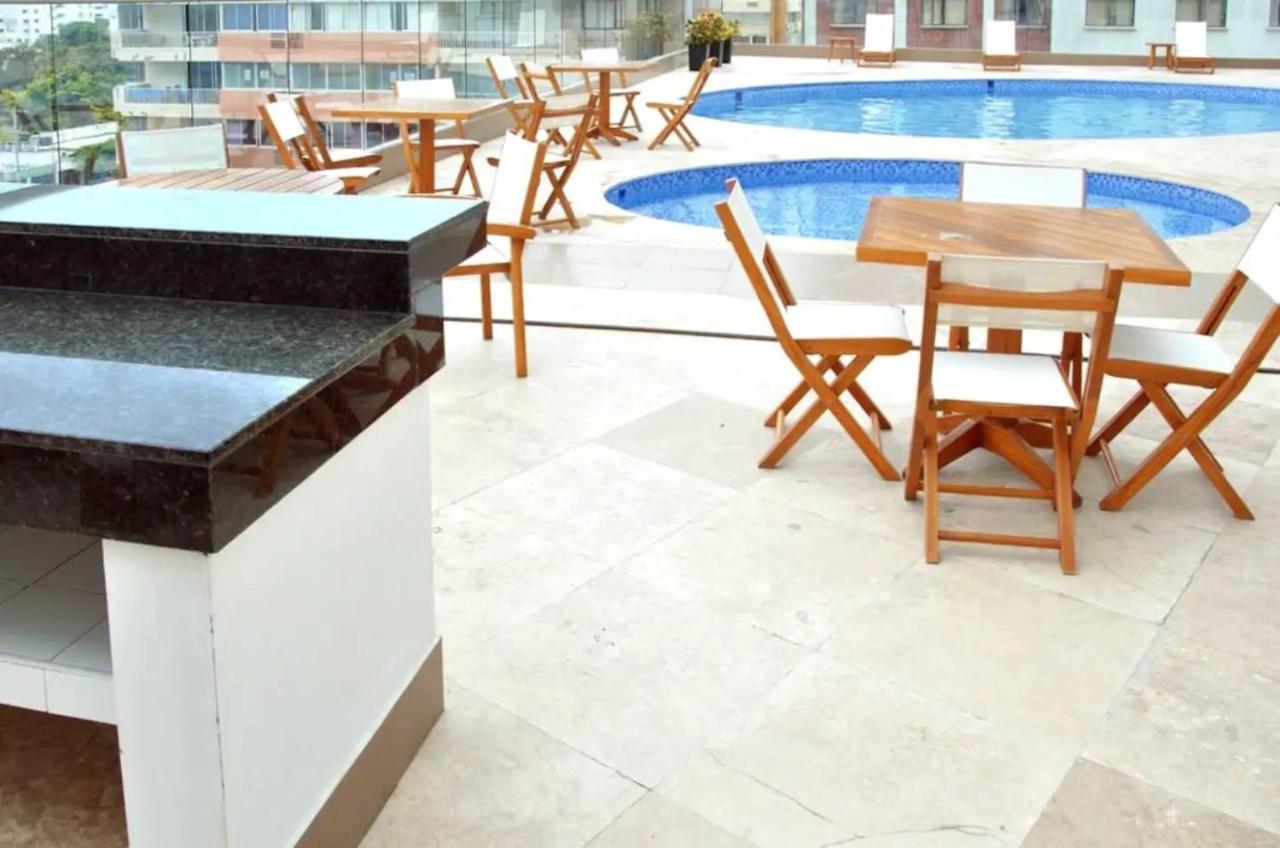 Palmetto Eliptic - Seaview Cartagena