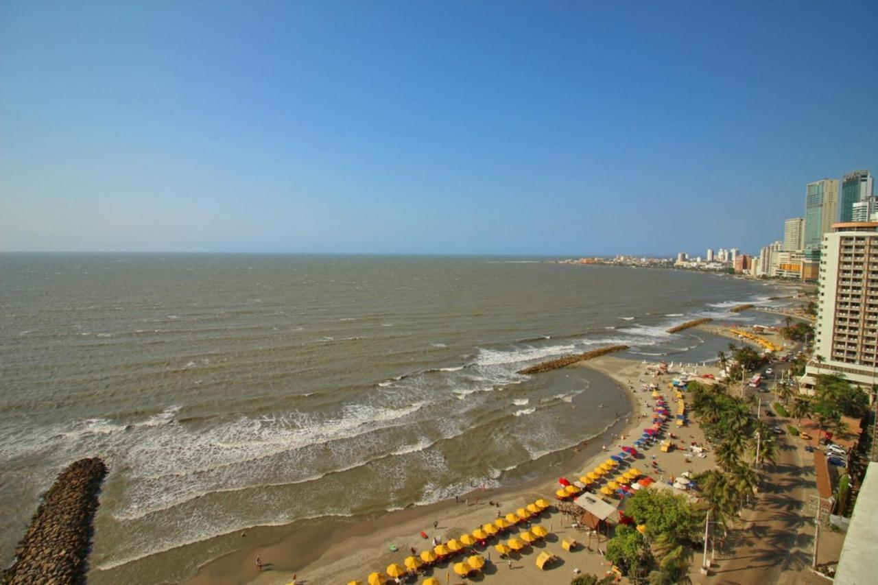 Apartamento Palmetto Eliptic - Seaview *