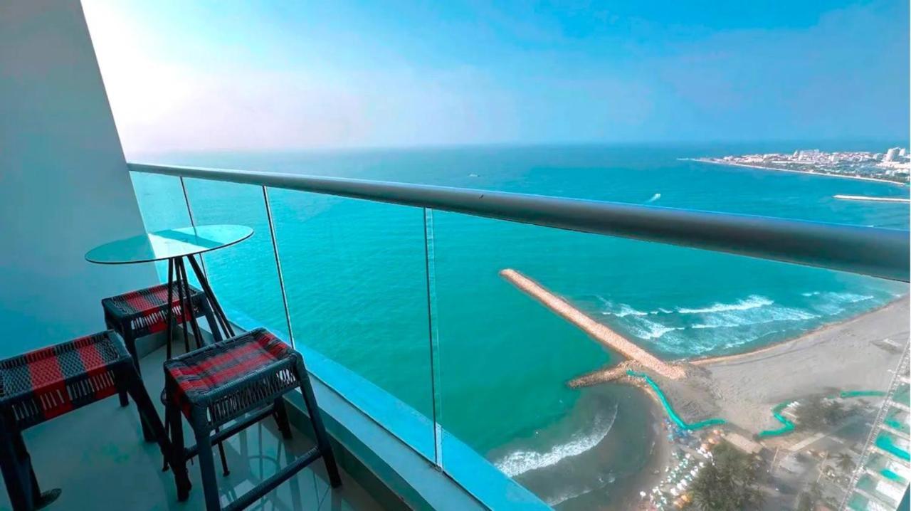 Palmetto Eliptic - Seaview