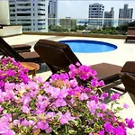 Apartamento Palmetto Eliptic - Best Seaview