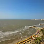 Apartamento Palmetto Eliptic - Best Seaview